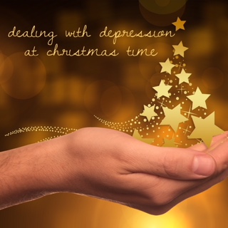 Dealing with Depression at Christmas time