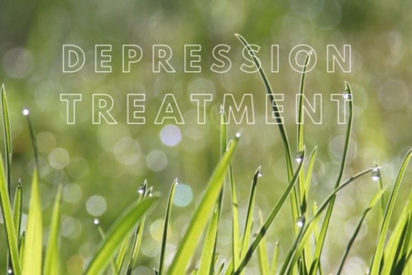 Depression Treatment Sydney