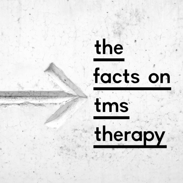 Facts on TMS therapy