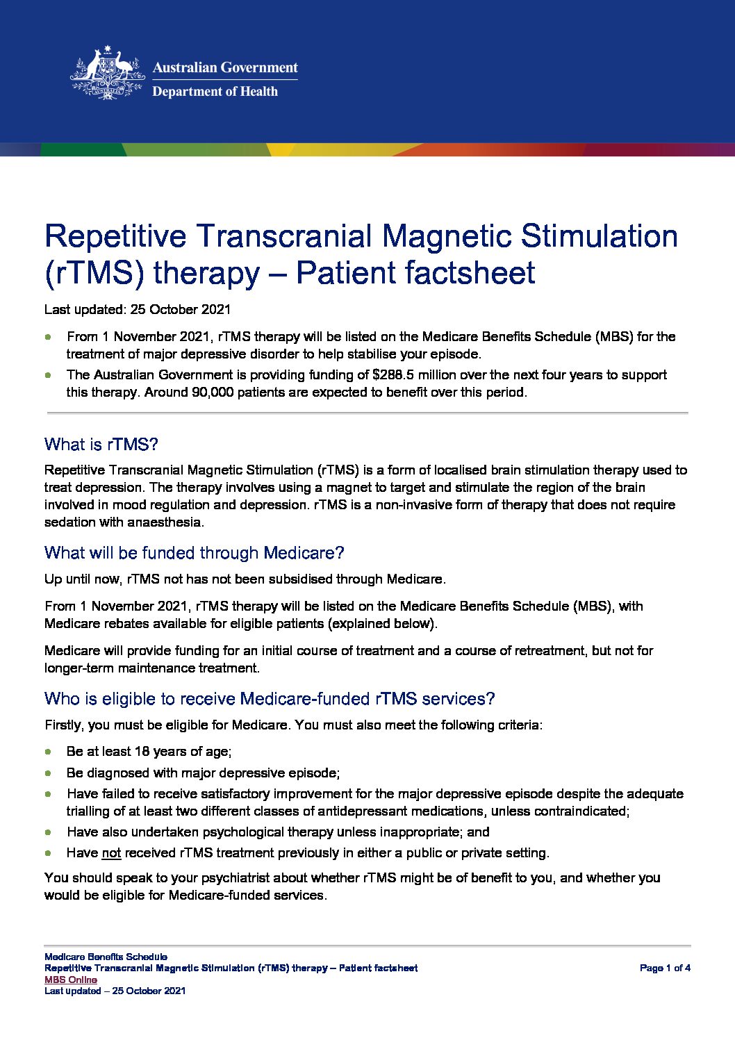 medicare-and-tms-treatment-fact-sheet-sydney-tms